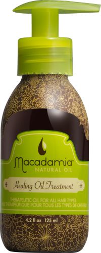 Macadamia olejek